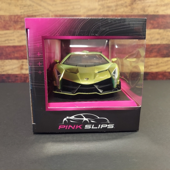 Lamborghini Veneno - Picture 5 of 8